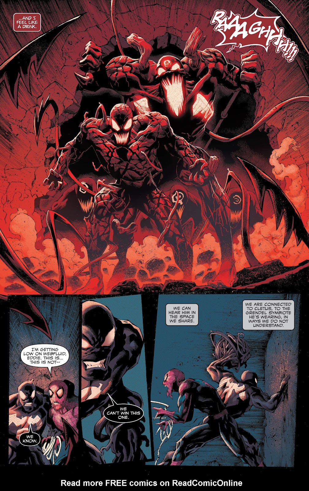 Venomnibus by Cates & Stegman TPB (Part 6) - Page 36