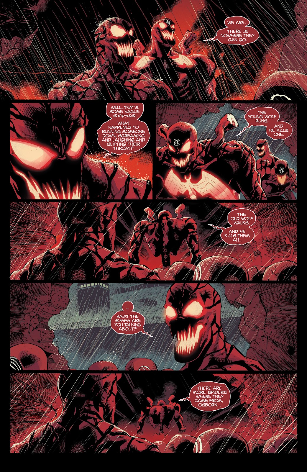 Venomnibus by Cates & Stegman TPB (Part 6) - Page 39
