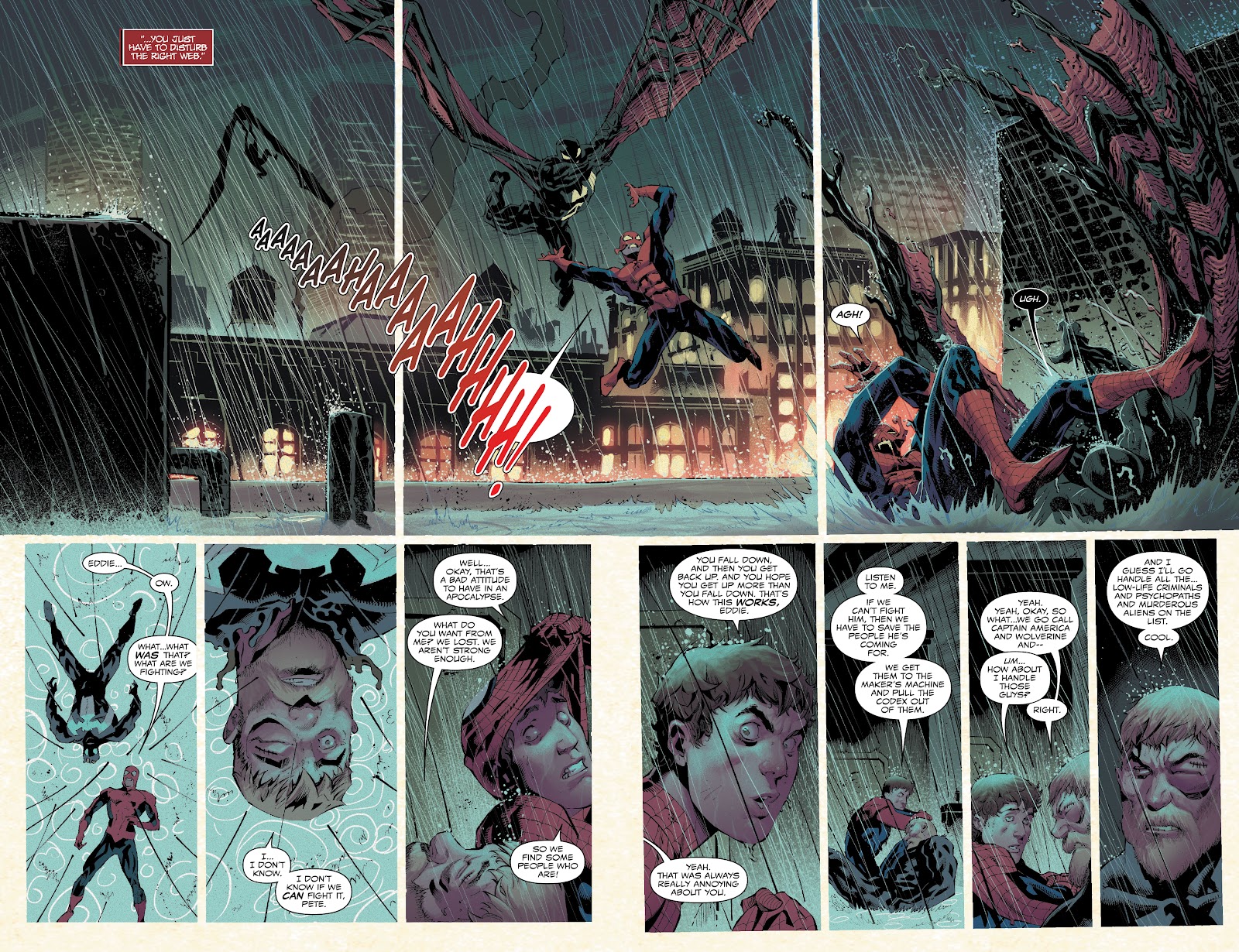 Venomnibus by Cates & Stegman TPB (Part 6) - Page 40
