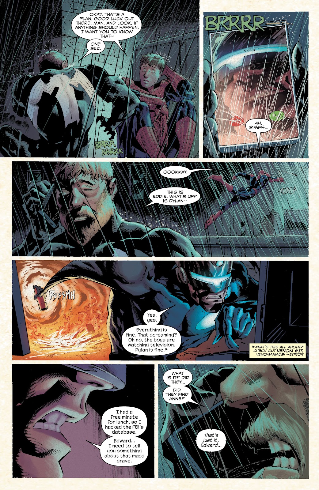 Venomnibus by Cates & Stegman TPB (Part 6) - Page 41