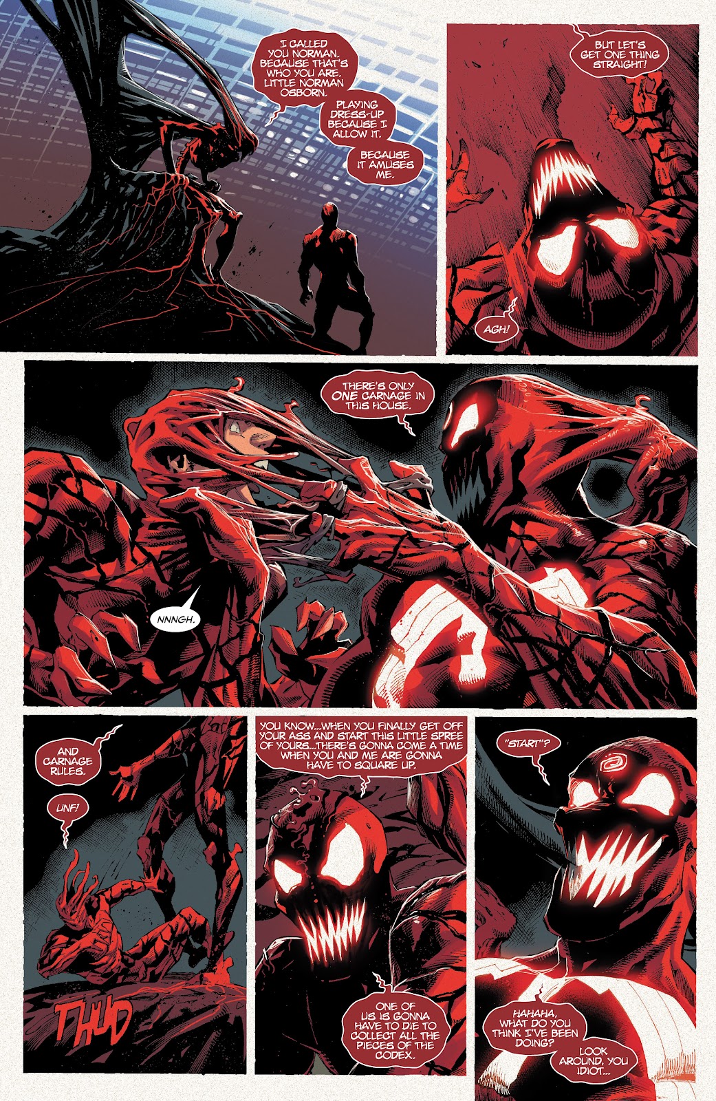 Venomnibus by Cates & Stegman TPB (Part 6) - Page 45