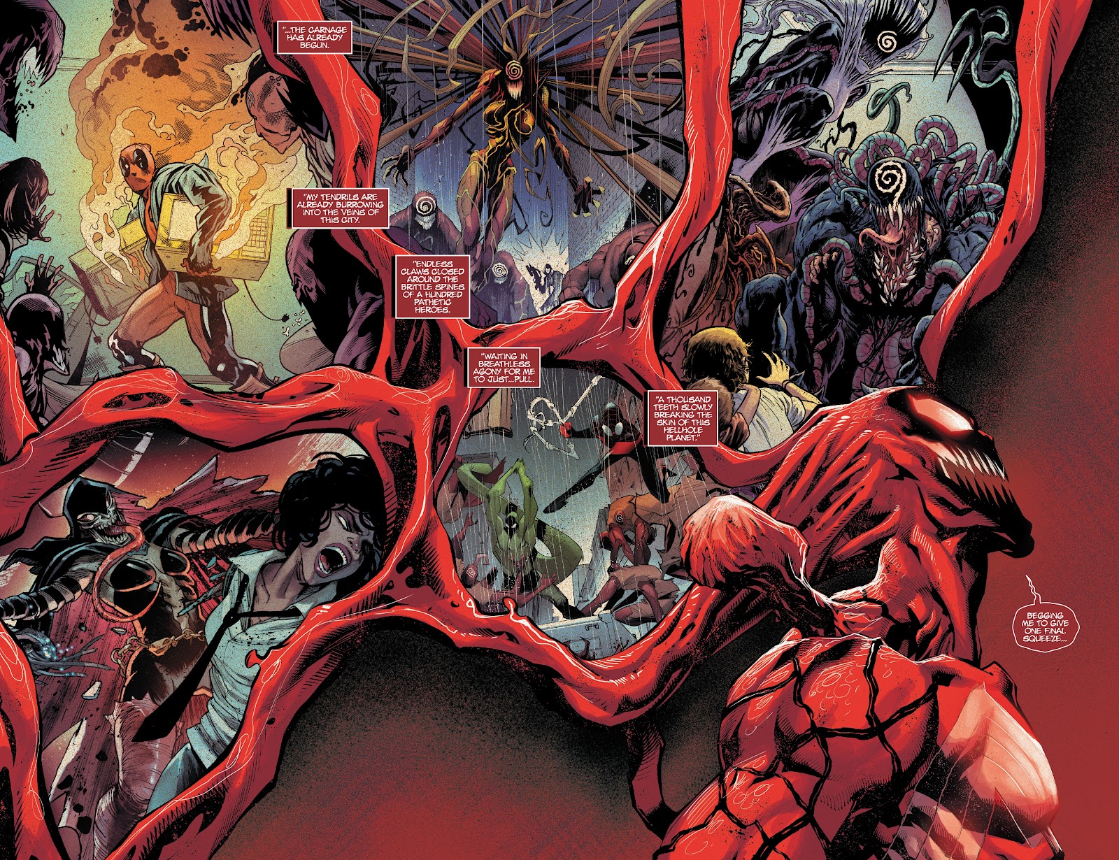 Venomnibus by Cates & Stegman TPB (Part 6) - Page 46