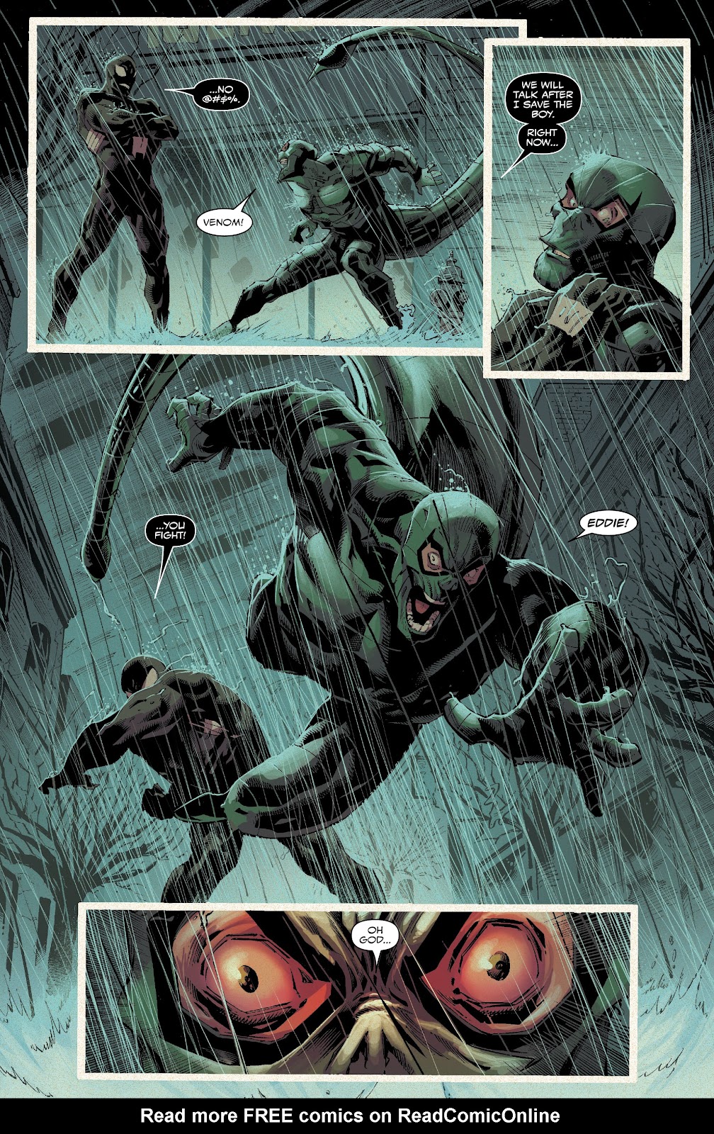 Venomnibus by Cates & Stegman TPB (Part 6) - Page 49