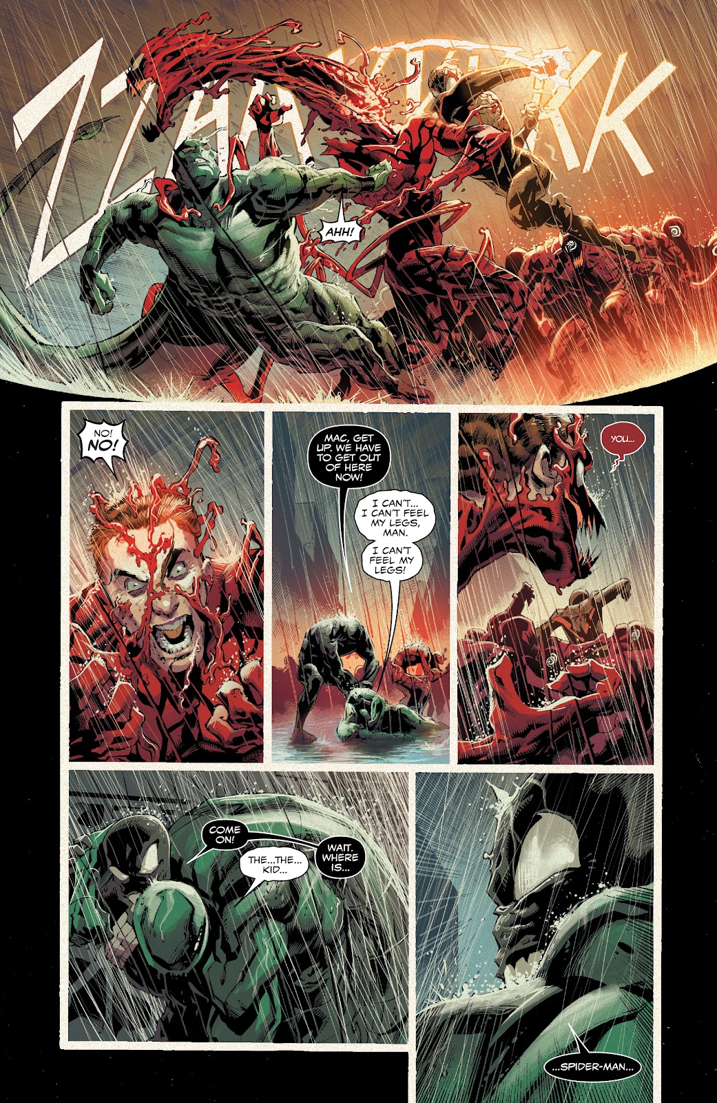 Venomnibus by Cates & Stegman TPB (Part 6) - Page 52