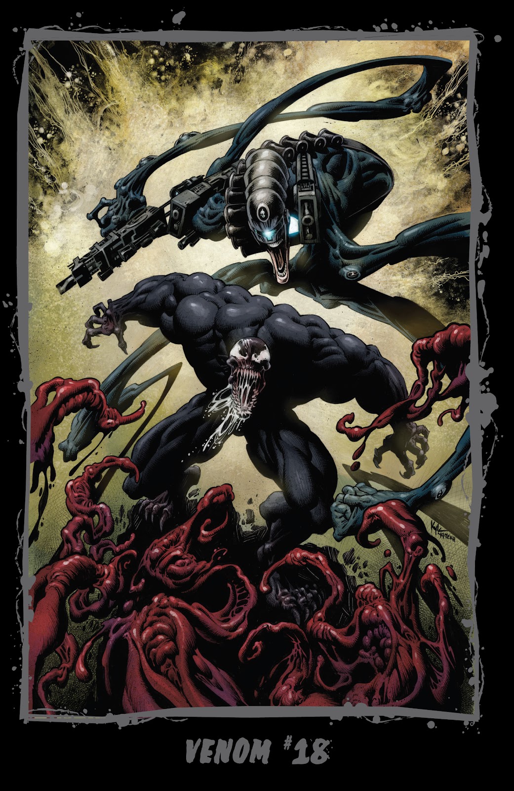 Venomnibus by Cates & Stegman TPB (Part 6) - Page 55