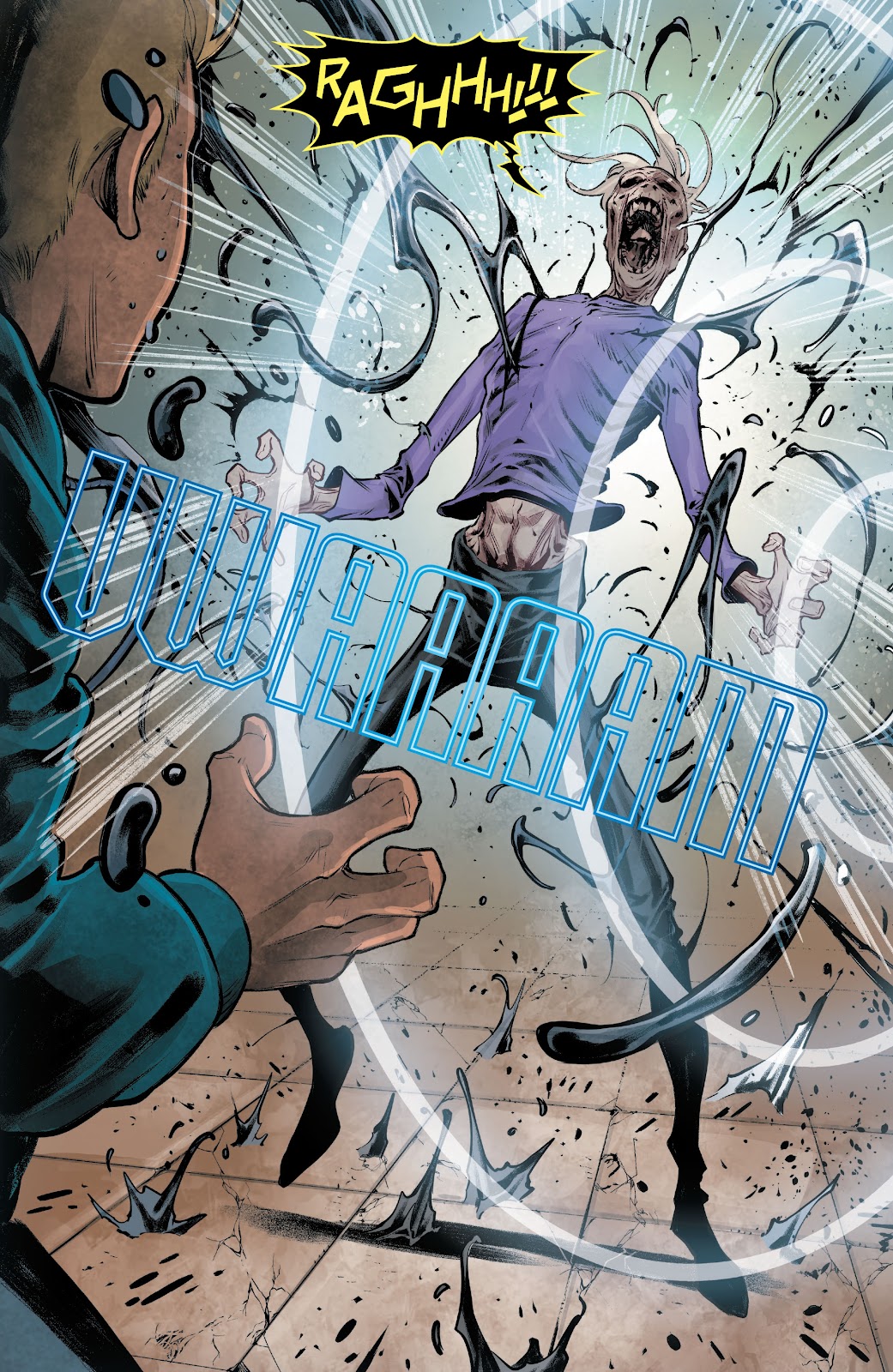 Venomnibus by Cates & Stegman TPB (Part 6) - Page 60