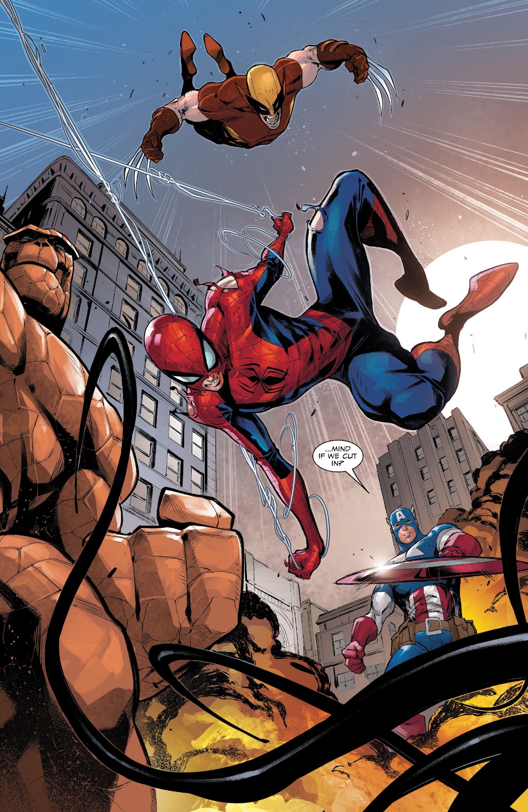 Venomnibus by Cates & Stegman TPB (Part 6) - Page 74