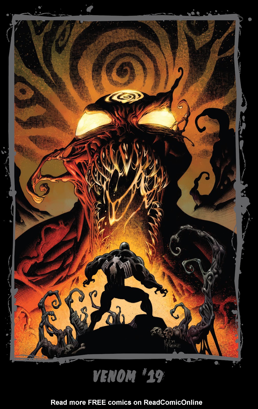 Venomnibus by Cates & Stegman TPB (Part 6) - Page 76