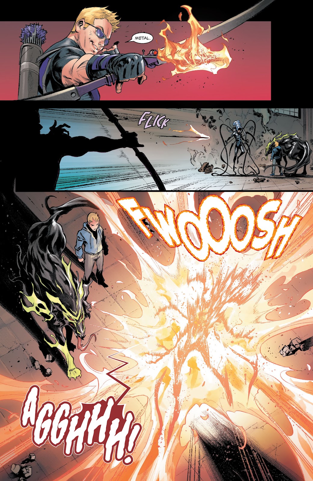 Venomnibus by Cates & Stegman TPB (Part 6) - Page 90