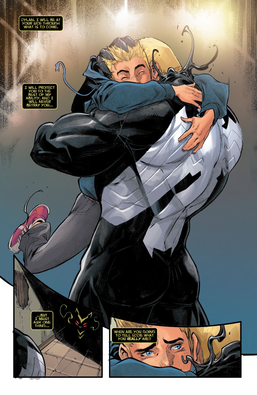 Venomnibus by Cates & Stegman TPB (Part 6) - Page 96