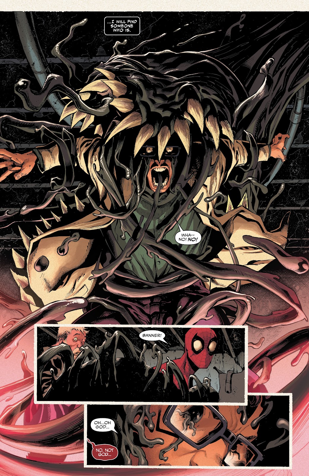 Venomnibus by Cates & Stegman TPB (Part 7) - Page 16