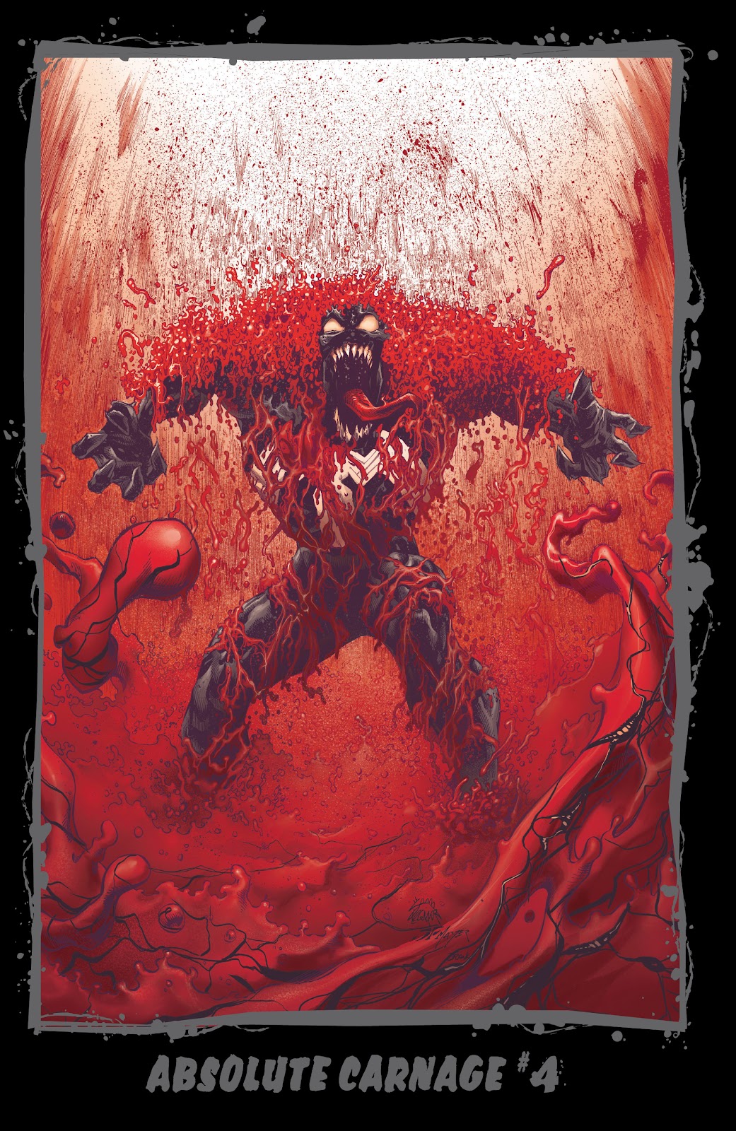 Venomnibus by Cates & Stegman TPB (Part 7) - Page 20