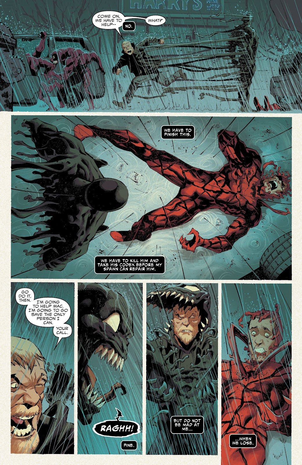 Venomnibus by Cates & Stegman TPB (Part 7) - Page 3