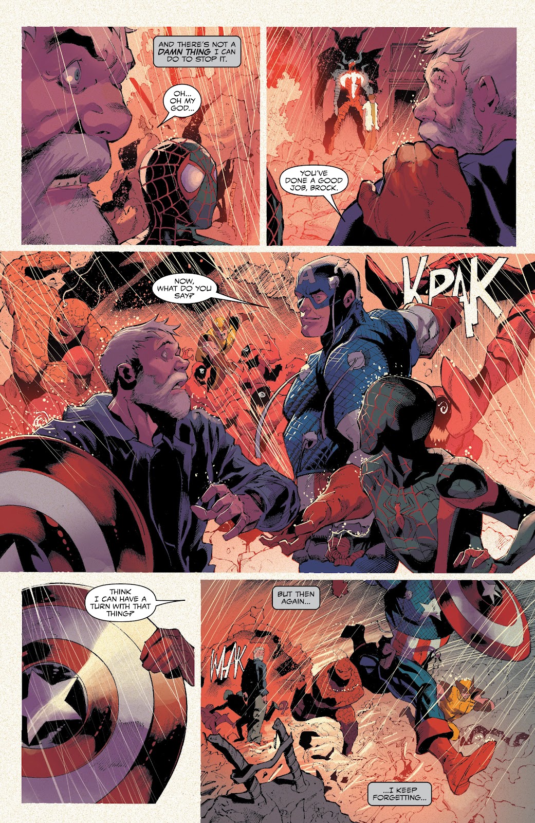 Venomnibus by Cates & Stegman TPB (Part 7) - Page 33
