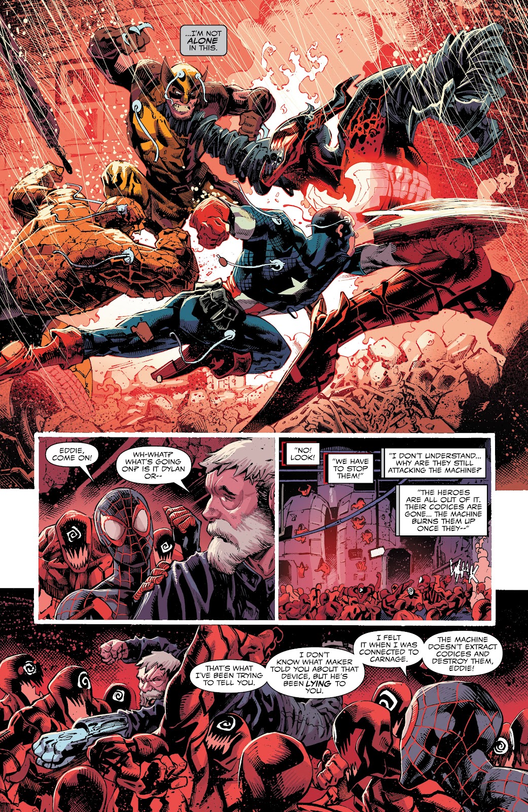 Venomnibus by Cates & Stegman TPB (Part 7) - Page 34