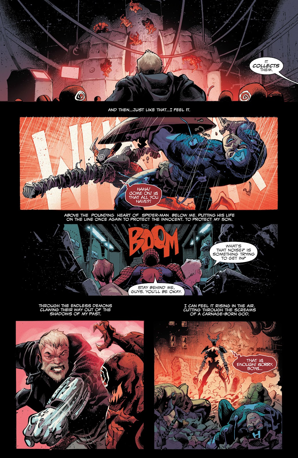Venomnibus by Cates & Stegman TPB (Part 7) - Page 35