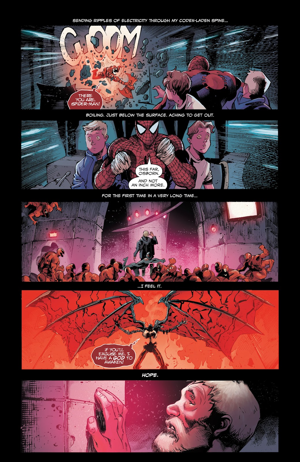 Venomnibus by Cates & Stegman TPB (Part 7) - Page 36