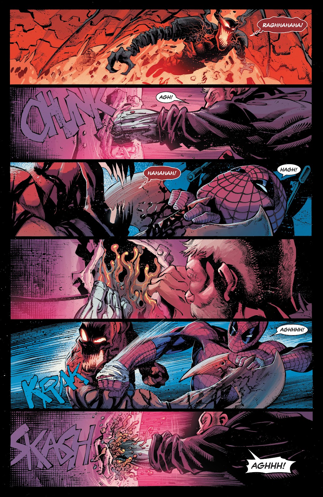 Venomnibus by Cates & Stegman TPB (Part 7) - Page 37