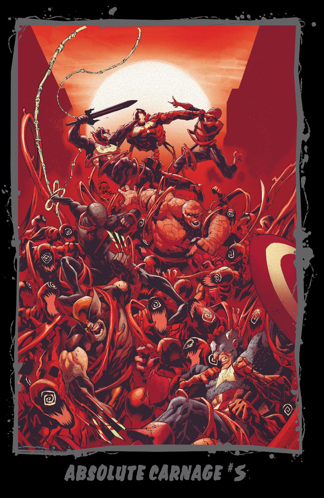 Venomnibus by Cates & Stegman TPB (Part 7) - Page 41