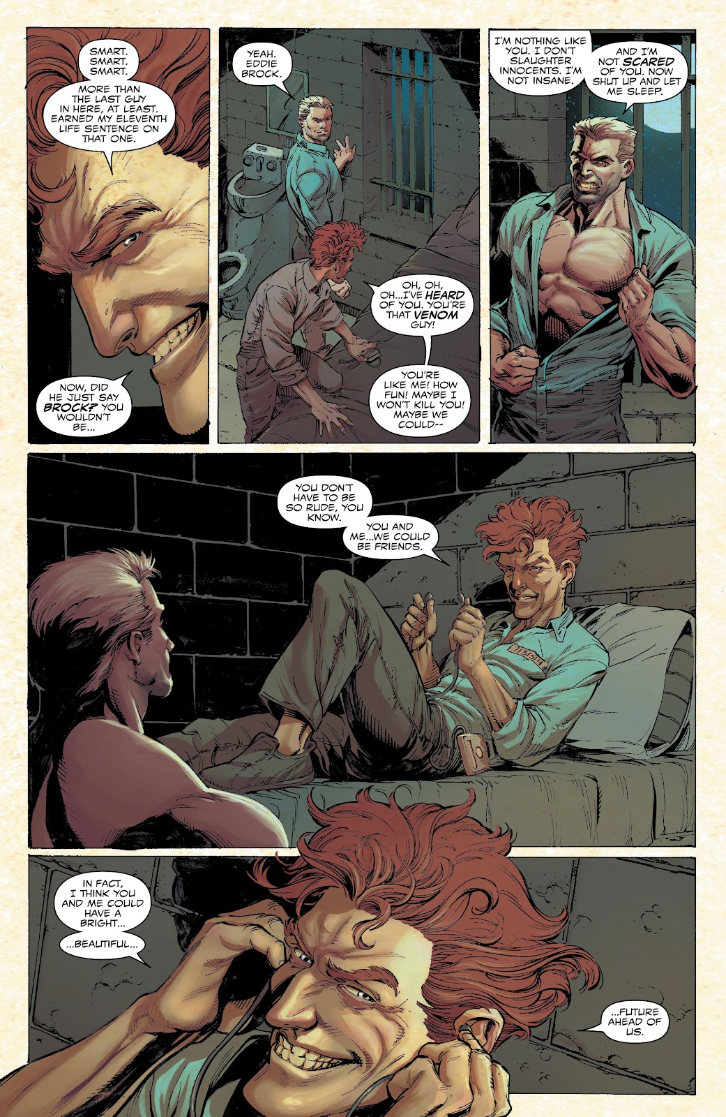 Venomnibus by Cates & Stegman TPB (Part 7) - Page 44