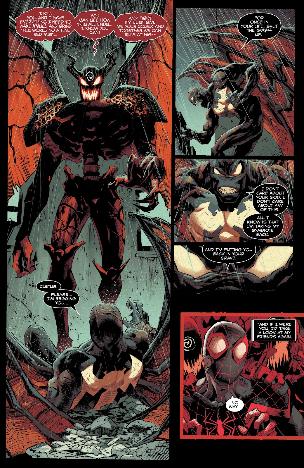 Venomnibus by Cates & Stegman TPB (Part 7) - Page 48
