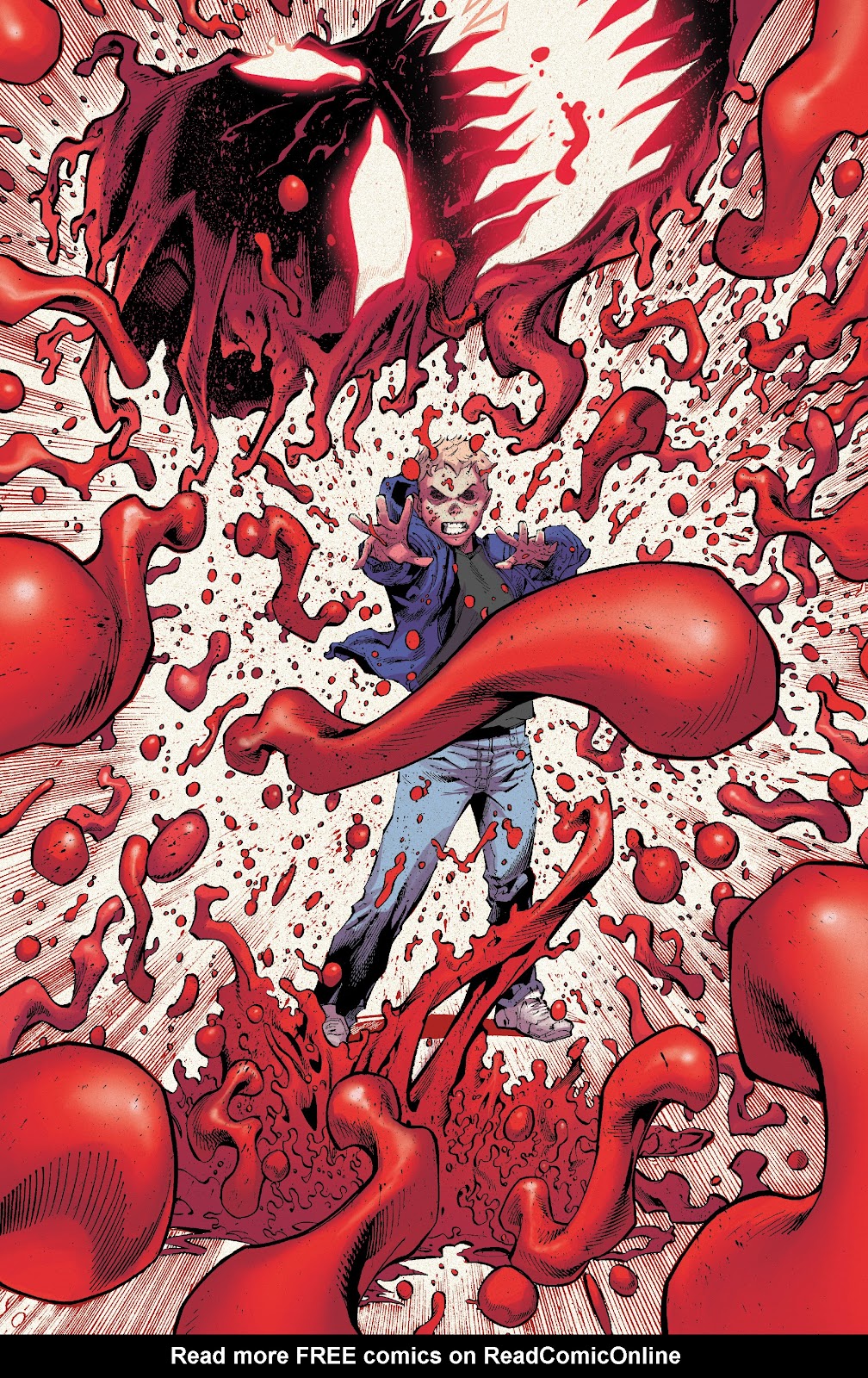 Venomnibus by Cates & Stegman TPB (Part 7) - Page 53