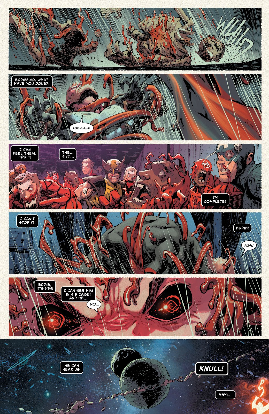 Venomnibus by Cates & Stegman TPB (Part 7) - Page 58