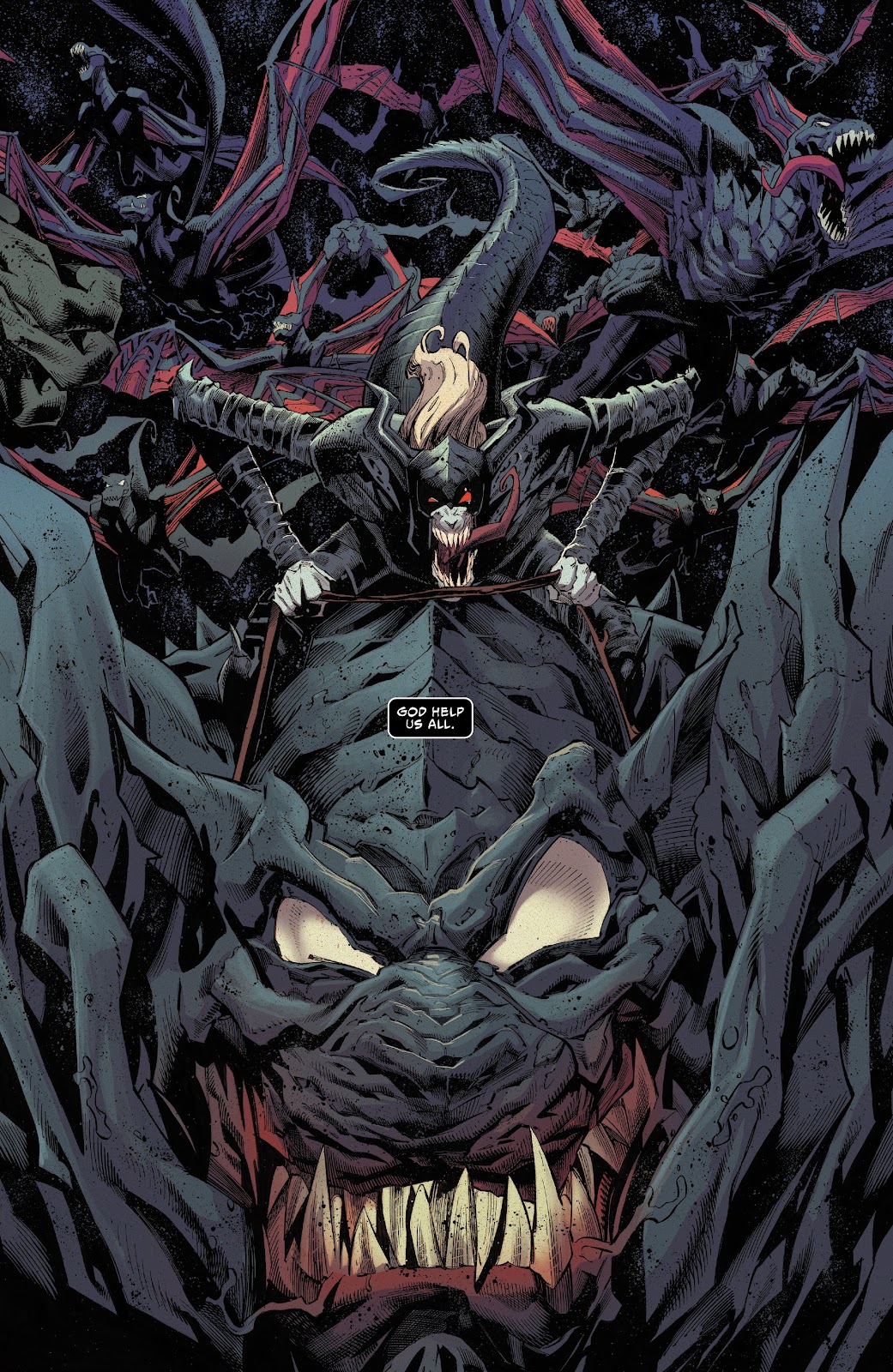 Venomnibus by Cates & Stegman TPB (Part 7) - Page 60
