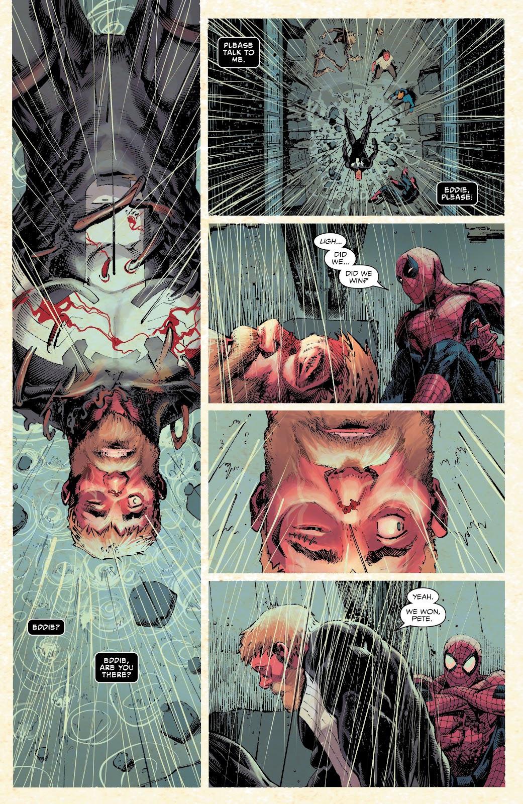 Venomnibus by Cates & Stegman TPB (Part 7) - Page 61