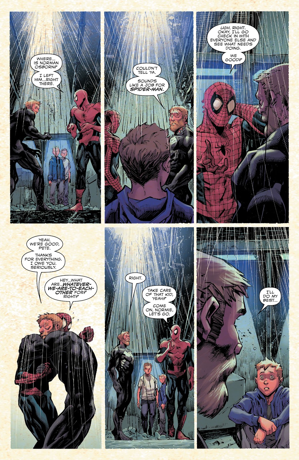 Venomnibus by Cates & Stegman TPB (Part 7) - Page 62