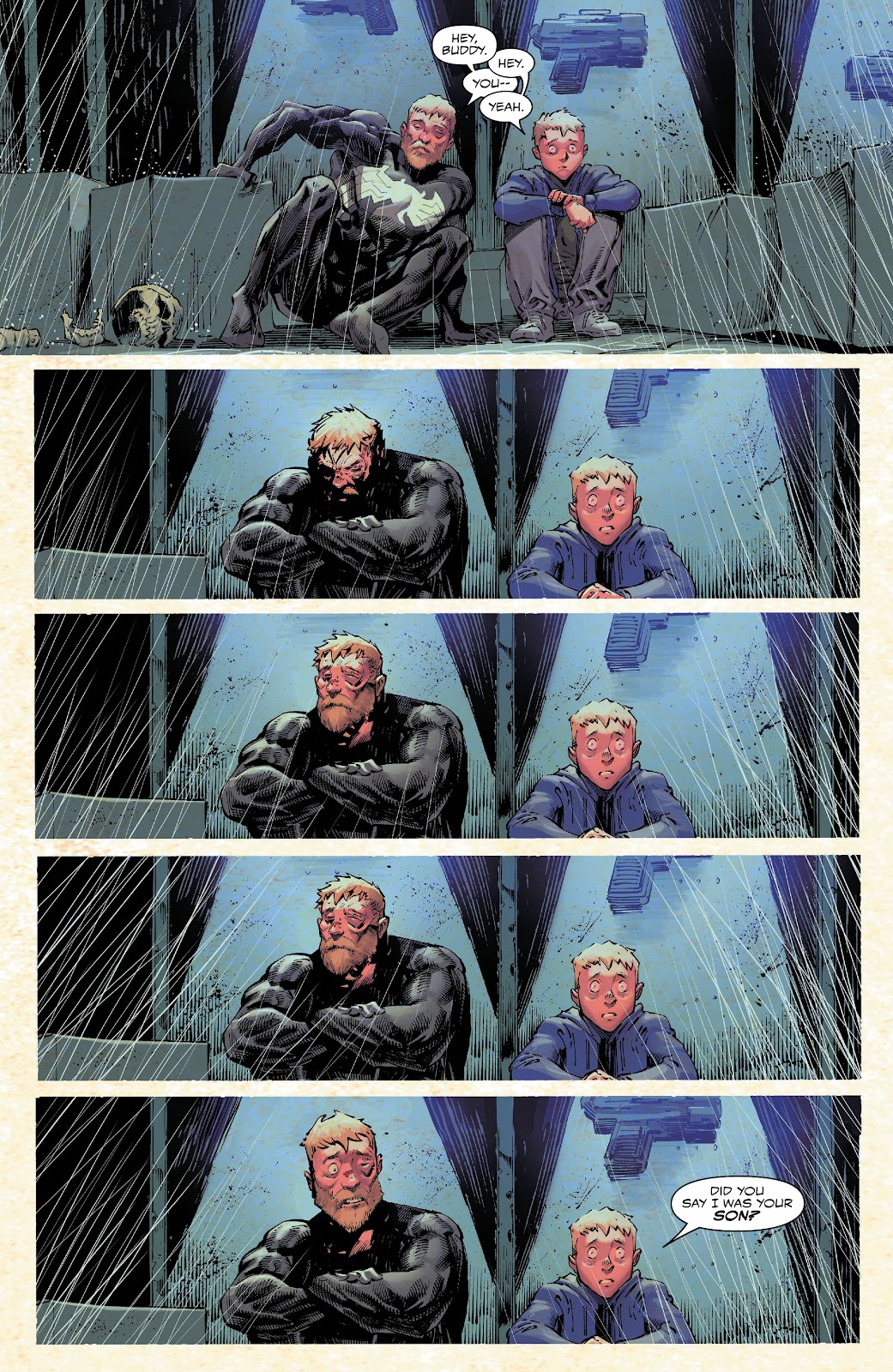 Venomnibus by Cates & Stegman TPB (Part 7) - Page 63