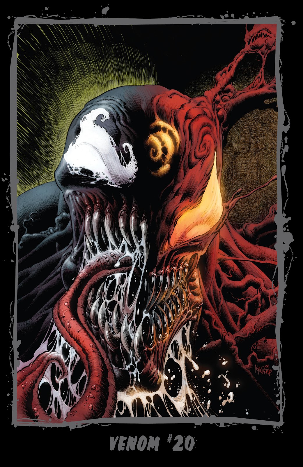 Venomnibus by Cates & Stegman TPB (Part 7) - Page 65