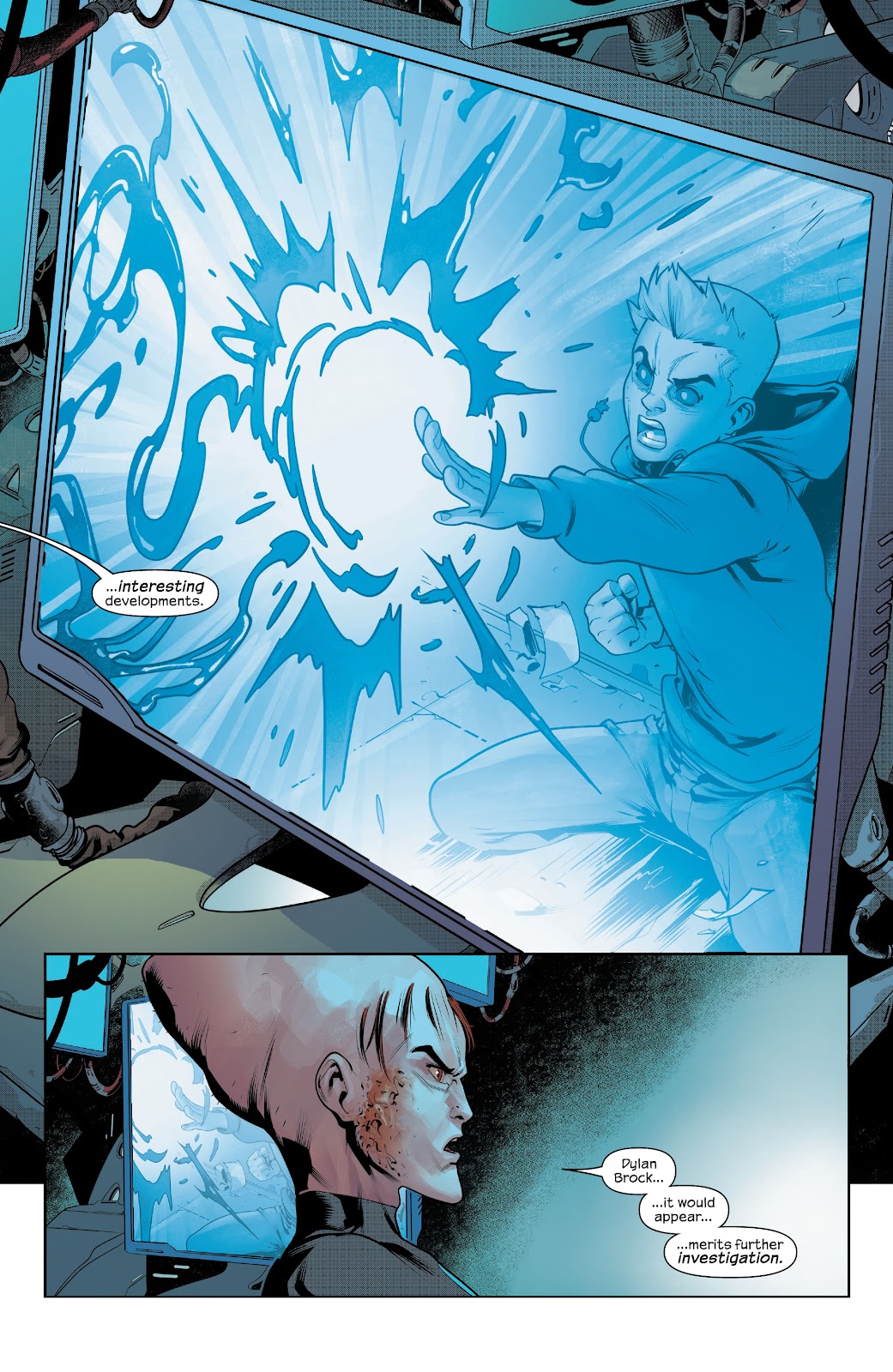 Venomnibus by Cates & Stegman TPB (Part 7) - Page 68