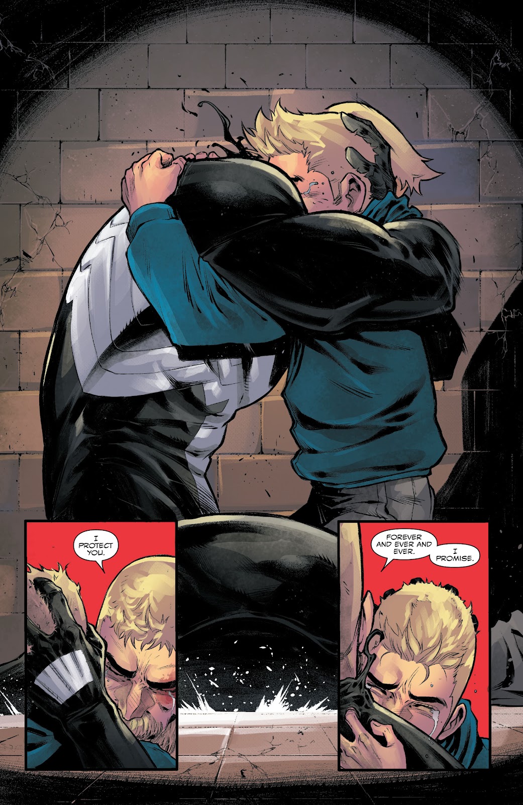 Venomnibus by Cates & Stegman TPB (Part 7) - Page 74