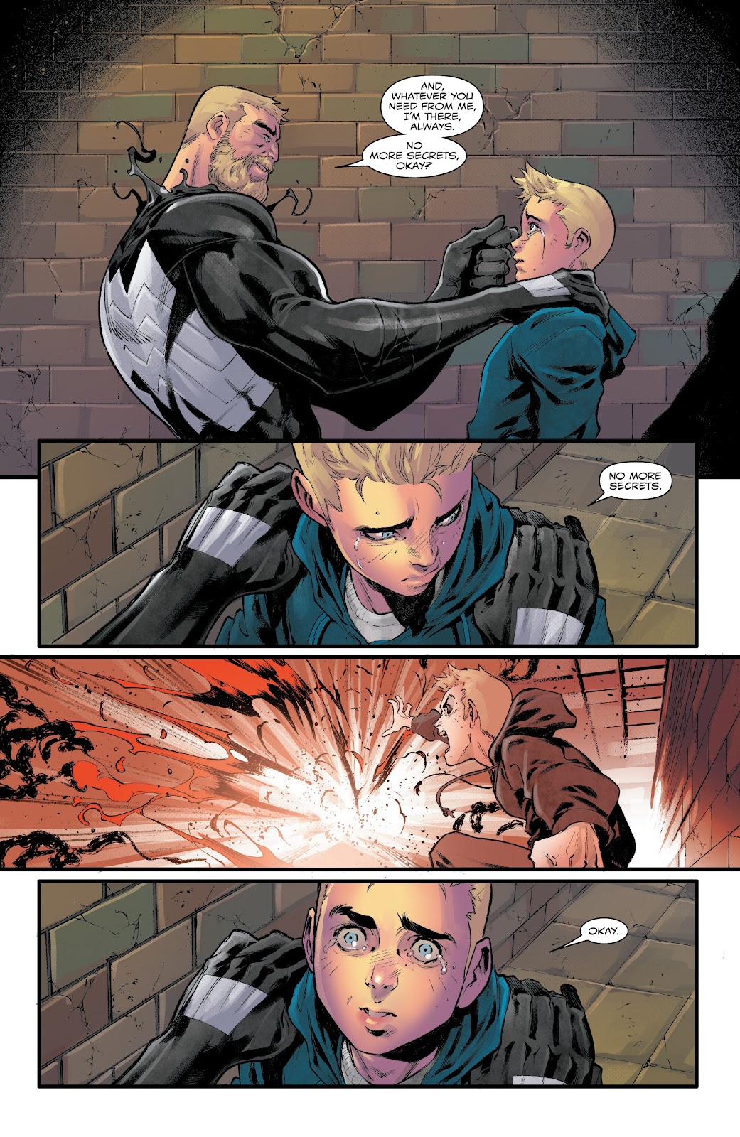 Venomnibus by Cates & Stegman TPB (Part 7) - Page 75