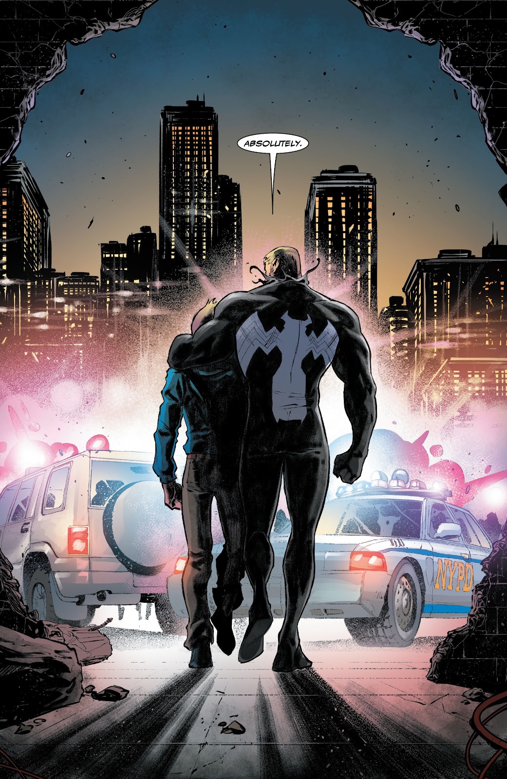 Venomnibus by Cates & Stegman TPB (Part 7) - Page 77