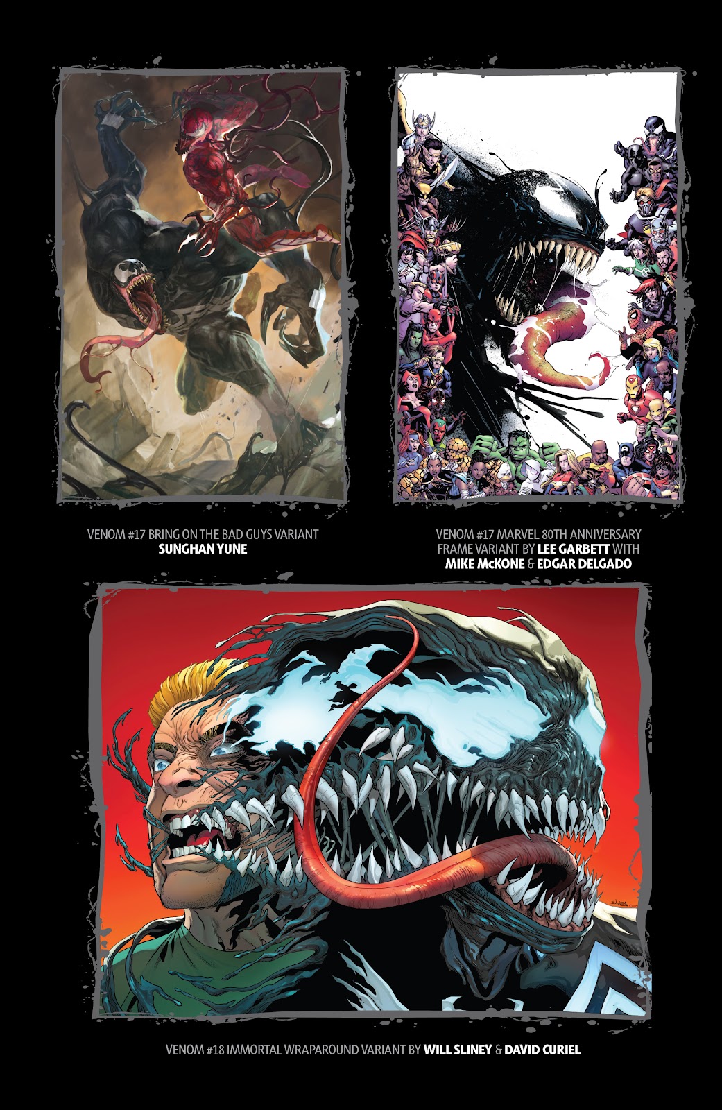 Venomnibus by Cates & Stegman TPB (Part 7) - Page 84