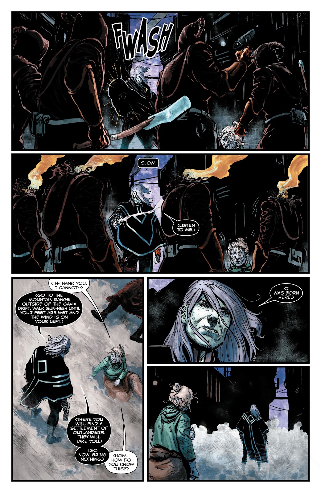 Venomnibus by Cates & Stegman TPB (Part 7) - Page 89