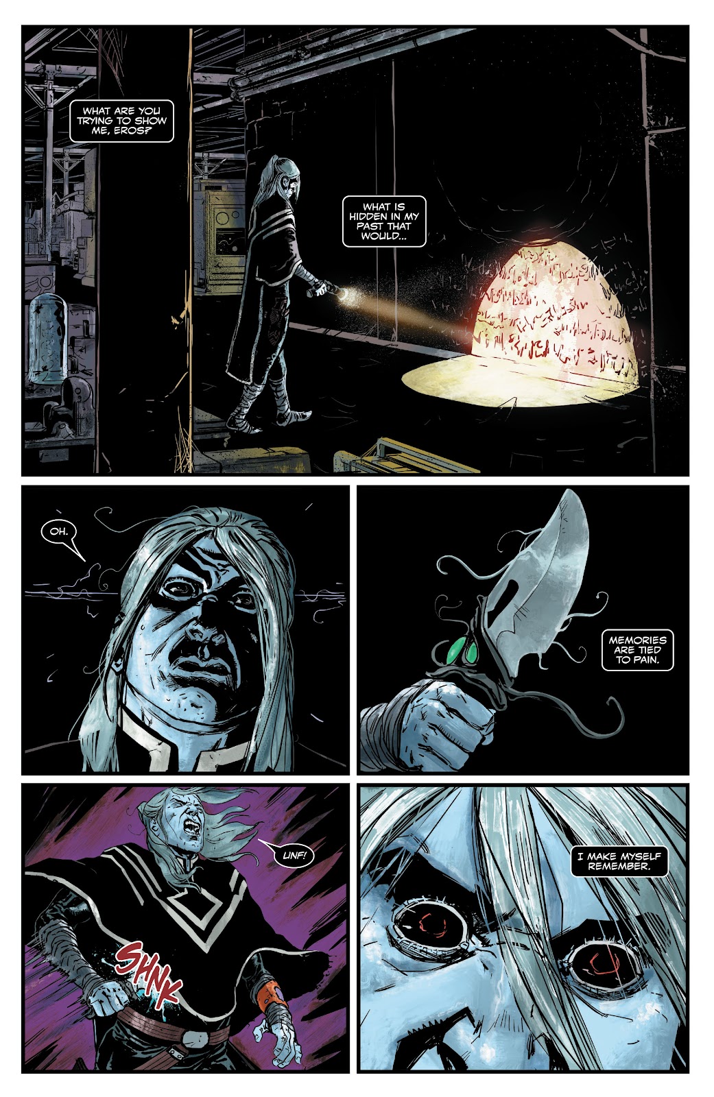 Venomnibus by Cates & Stegman TPB (Part 7) - Page 92
