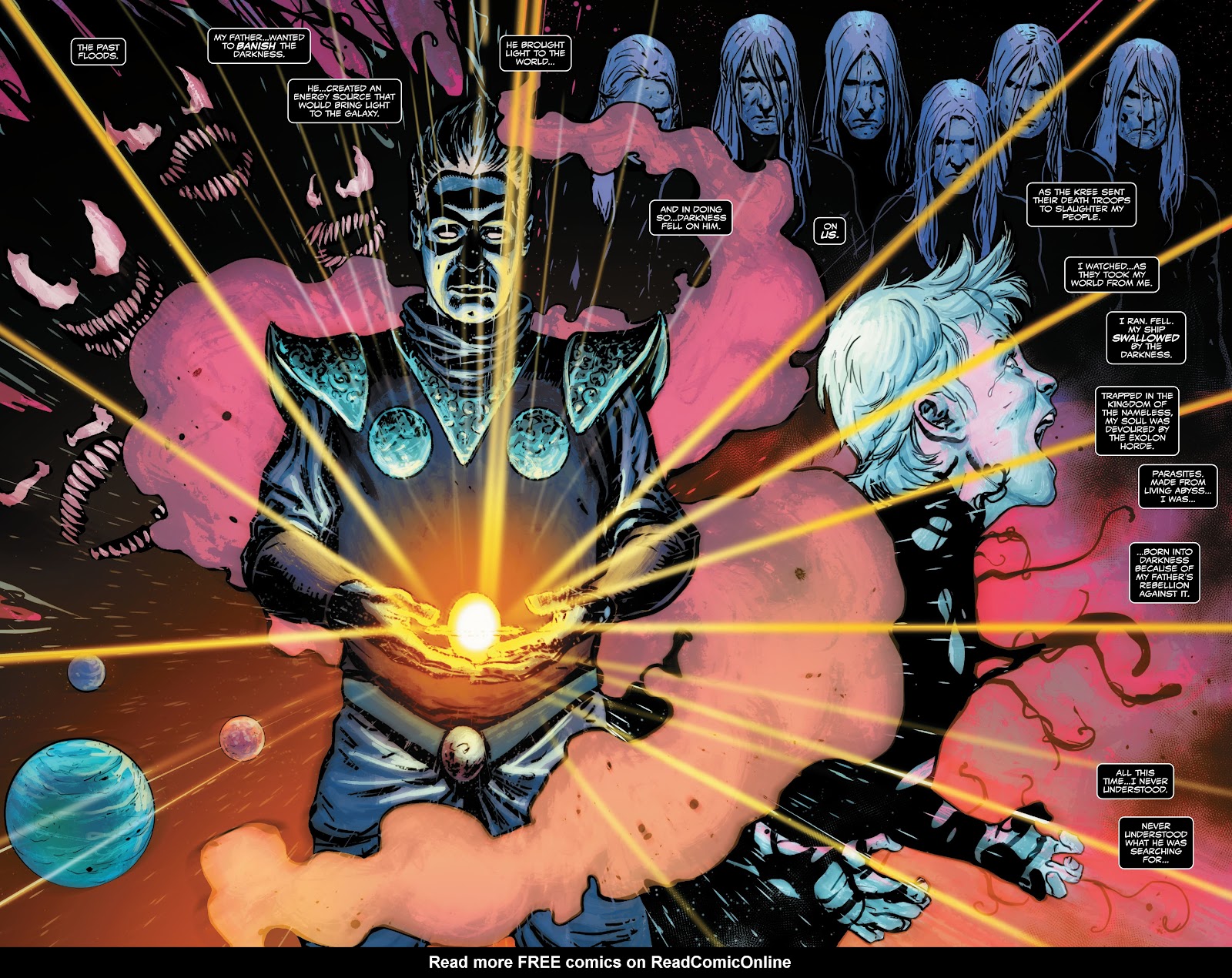 Venomnibus by Cates & Stegman TPB (Part 7) - Page 93