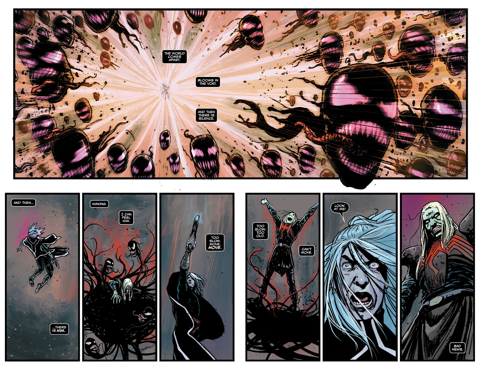 Venomnibus by Cates & Stegman TPB (Part 7) - Page 98