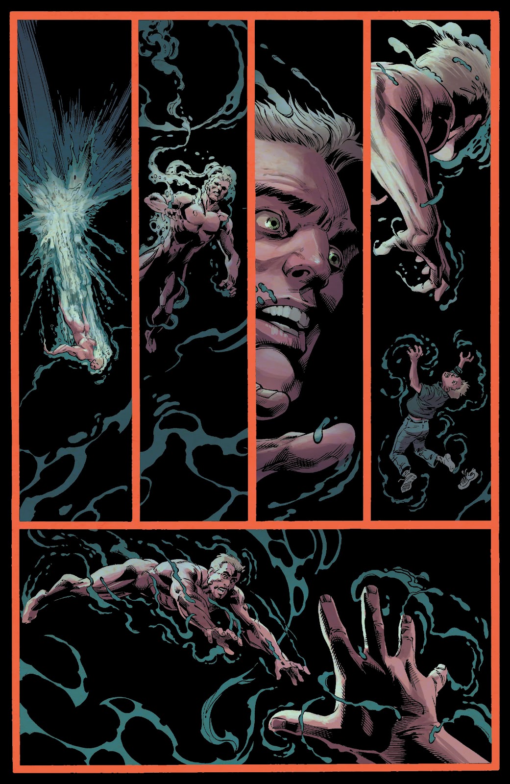 Venomnibus by Cates & Stegman TPB (Part 8) - Page 30