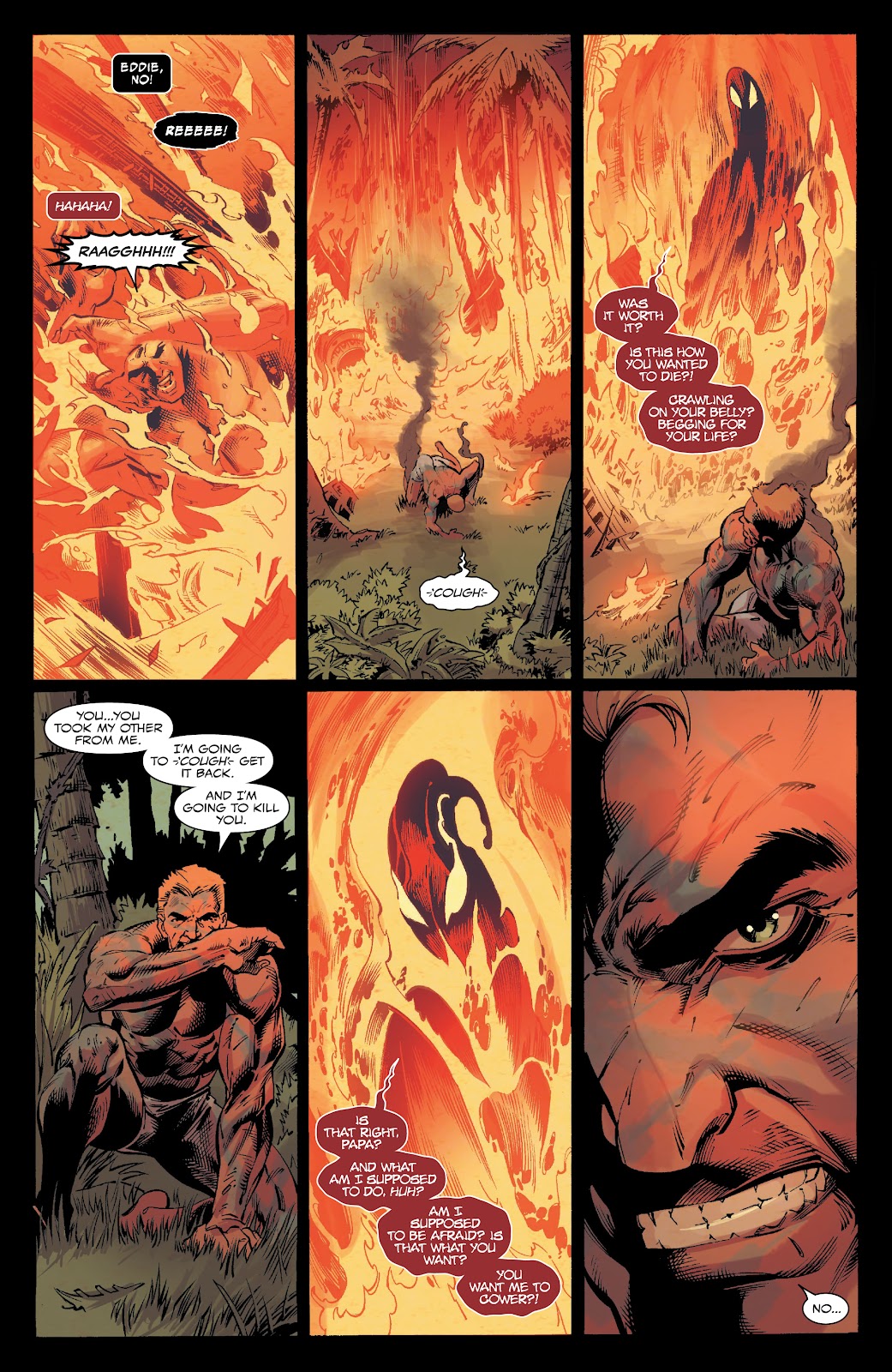 Venomnibus by Cates & Stegman TPB (Part 8) - Page 37