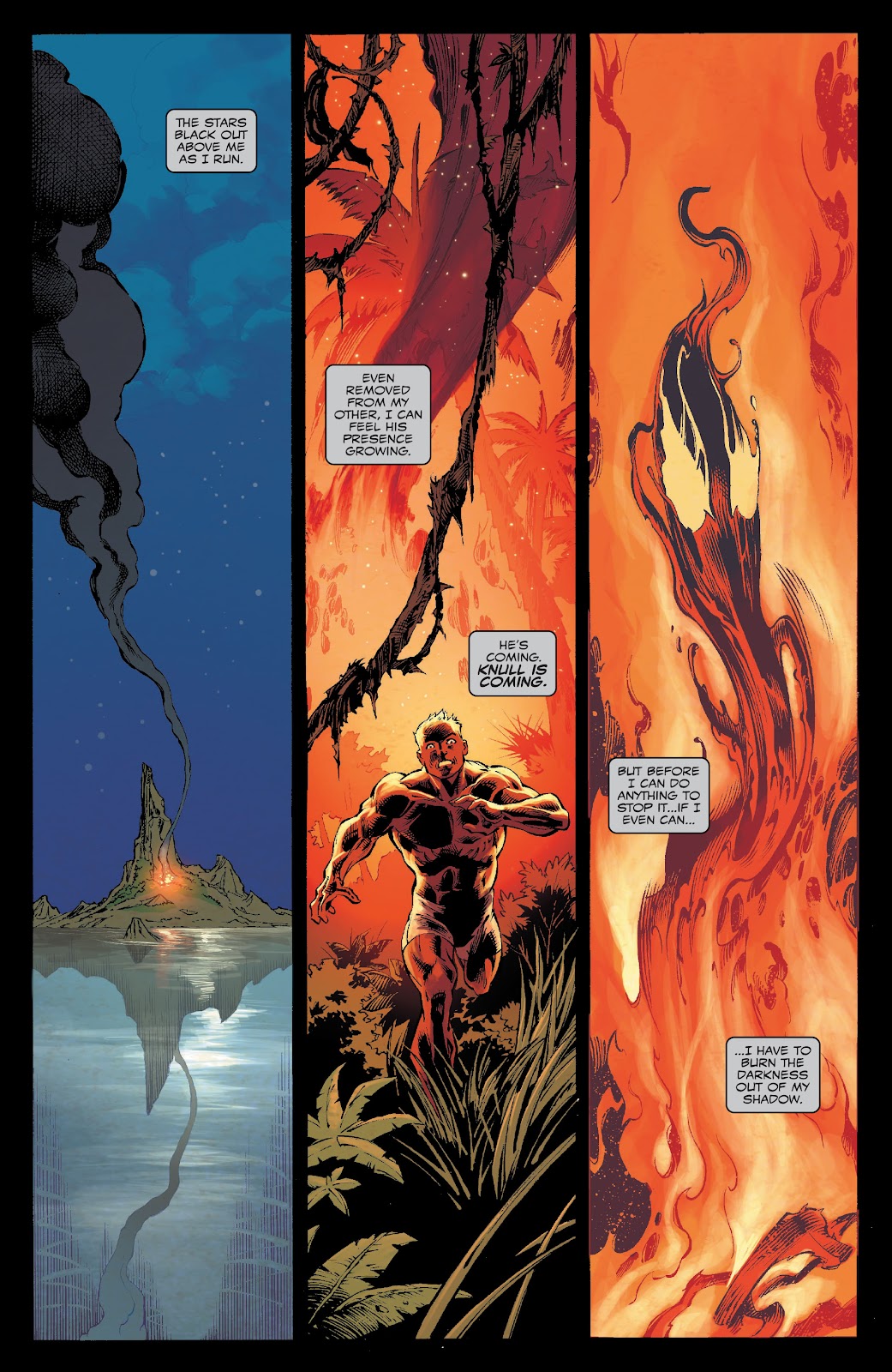 Venomnibus by Cates & Stegman TPB (Part 8) - Page 41