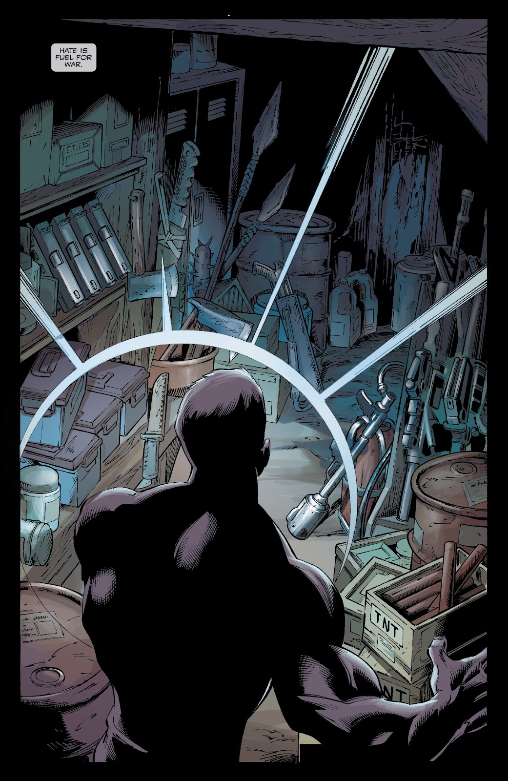 Venomnibus by Cates & Stegman TPB (Part 8) - Page 44