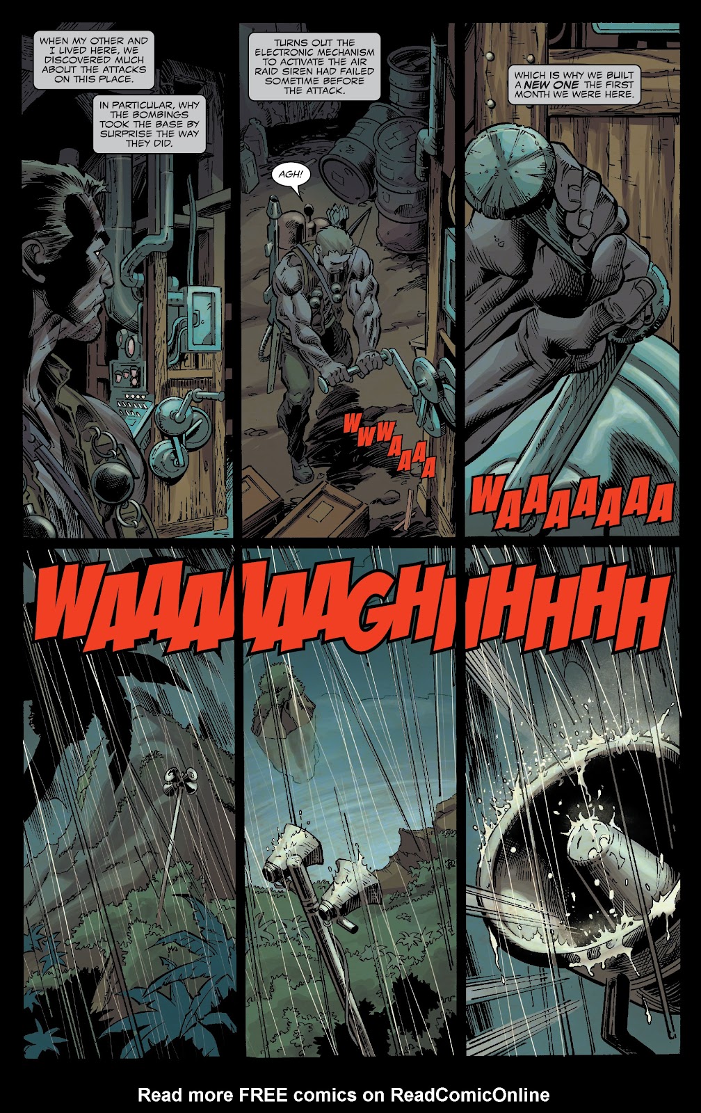 Venomnibus by Cates & Stegman TPB (Part 8) - Page 52