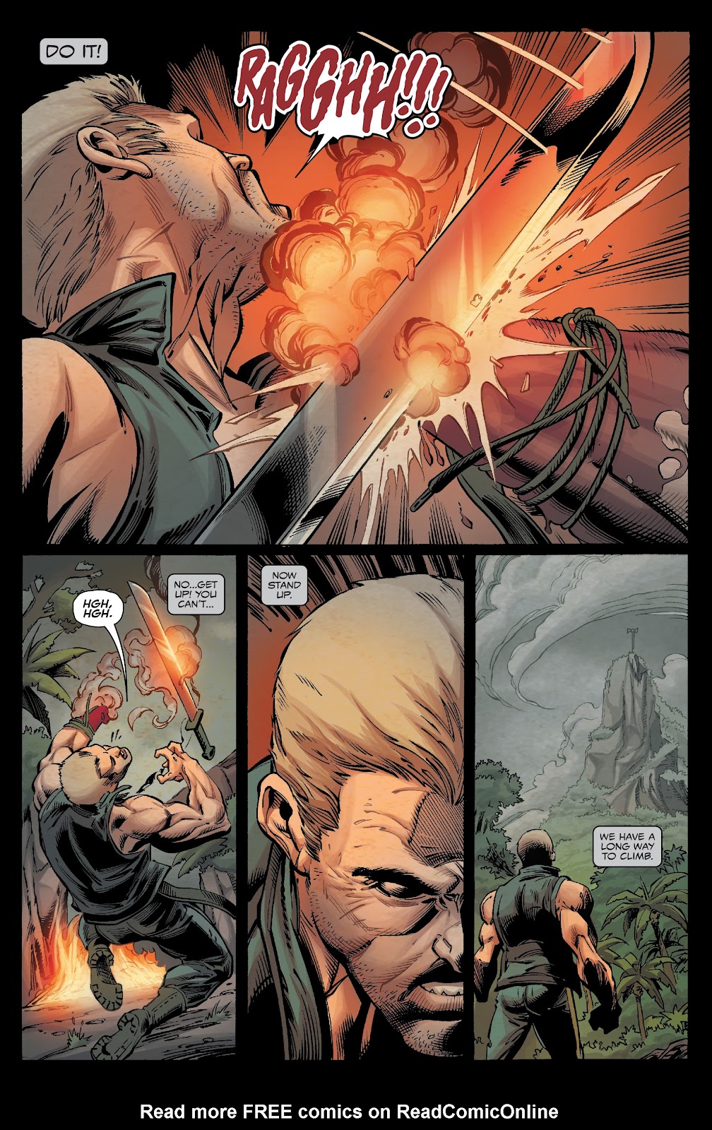 Venomnibus by Cates & Stegman TPB (Part 8) - Page 65