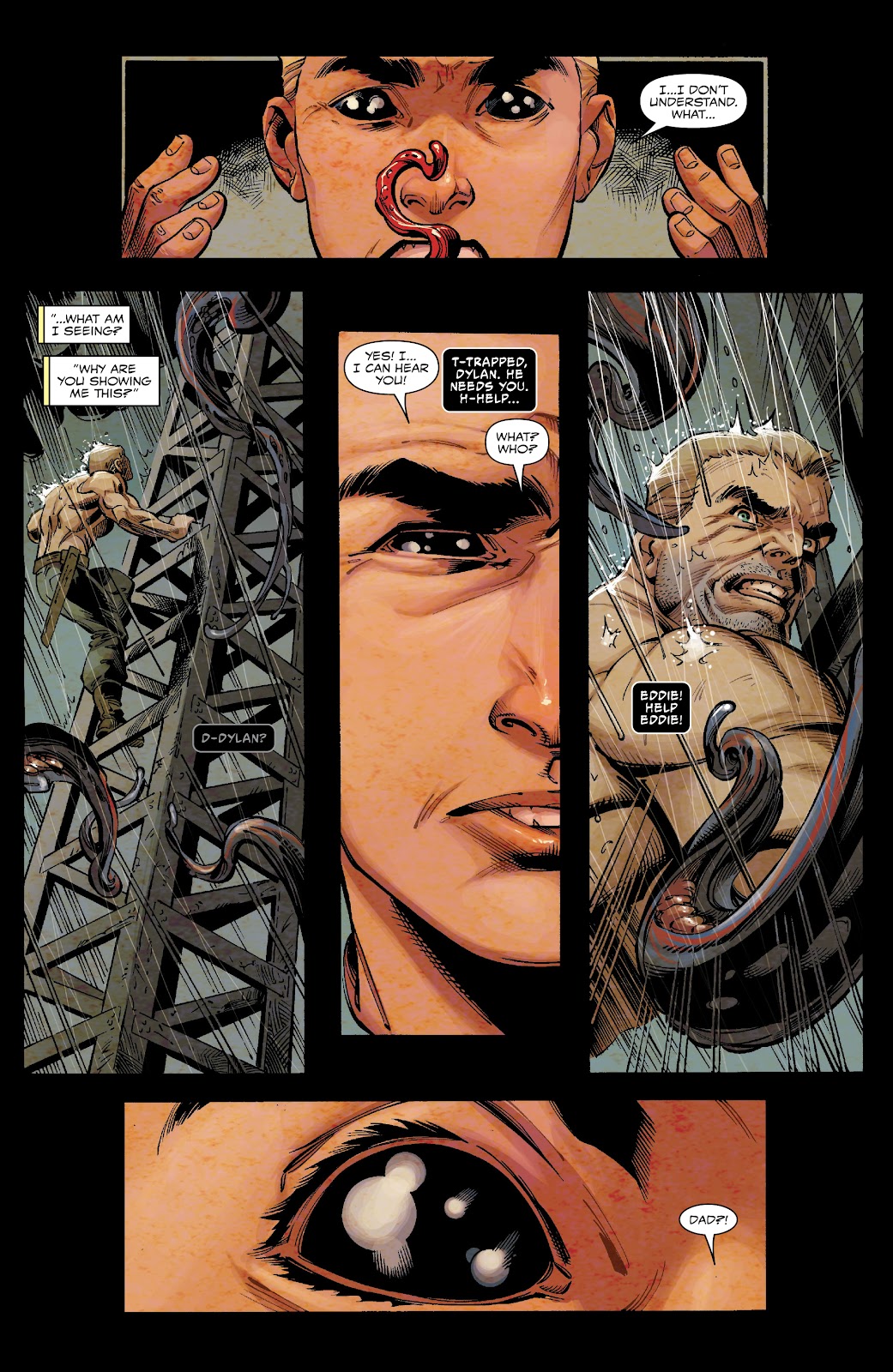 Venomnibus by Cates & Stegman TPB (Part 8) - Page 72