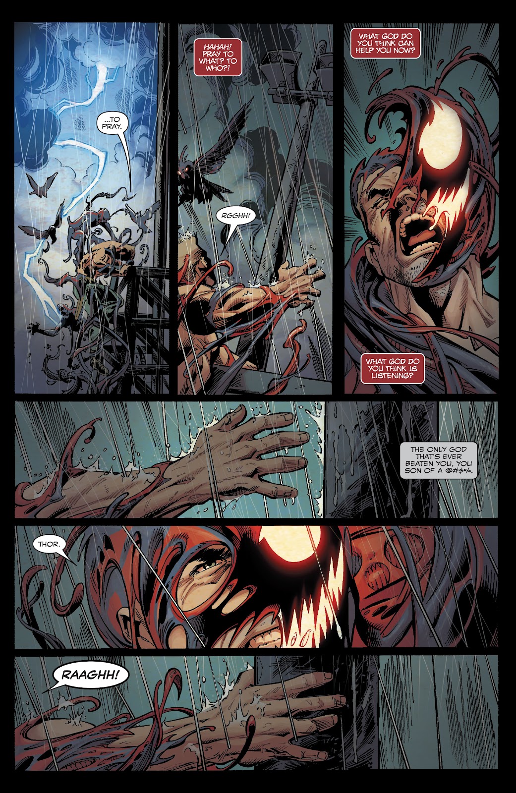 Venomnibus by Cates & Stegman TPB (Part 8) - Page 74