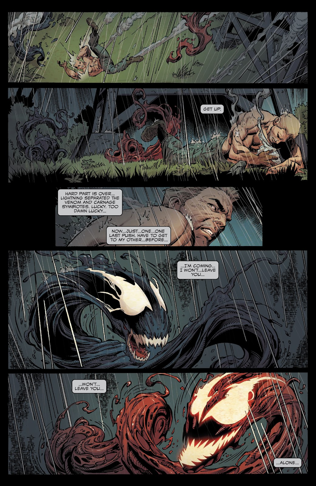 Venomnibus by Cates & Stegman TPB (Part 8) - Page 76